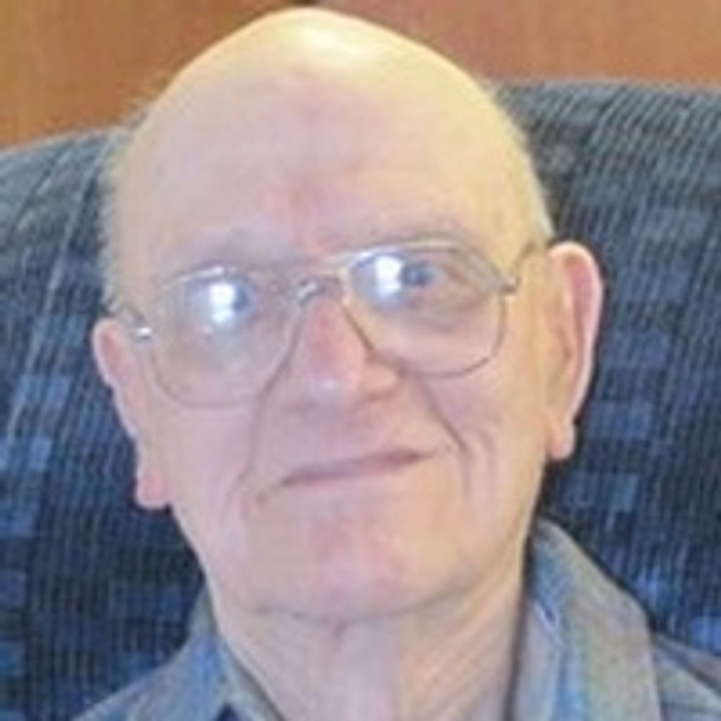 Gilbert Larson "Gib" Marxen