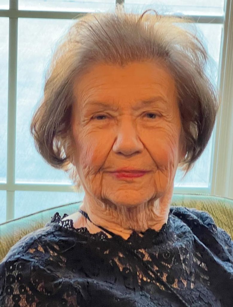 Helen Matthews Douglas Profile Photo
