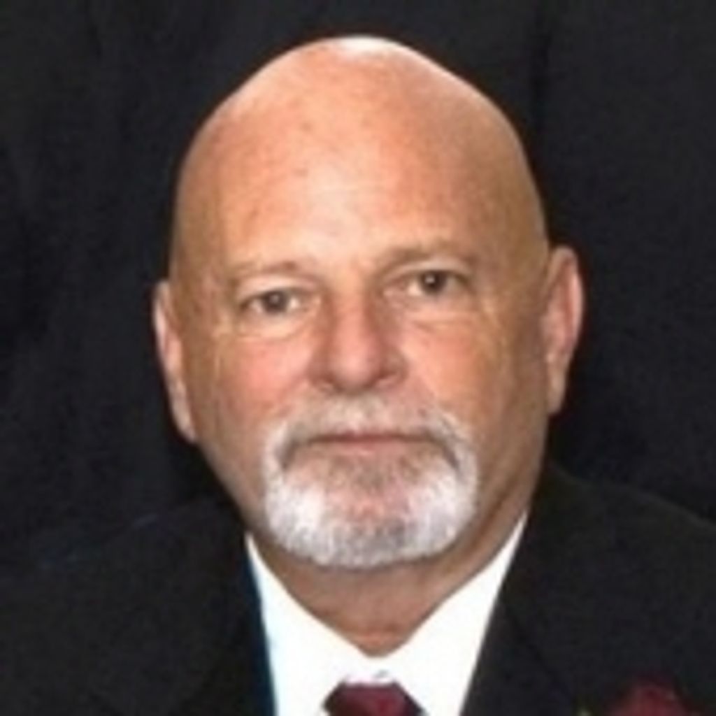 Mark Scot Lansdown