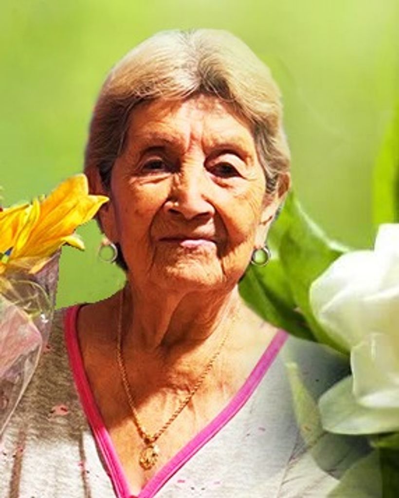 Maria Enedina Torres Profile Photo