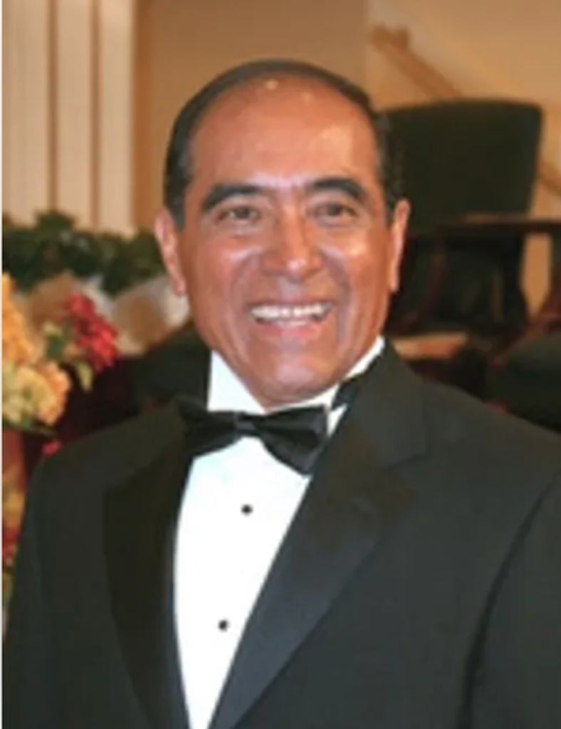 Manuel Gonzales