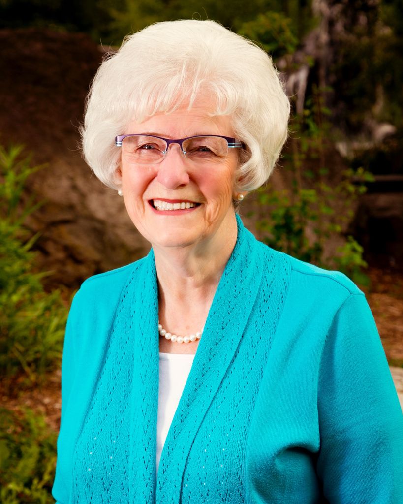 LaVona Murphy Dayton