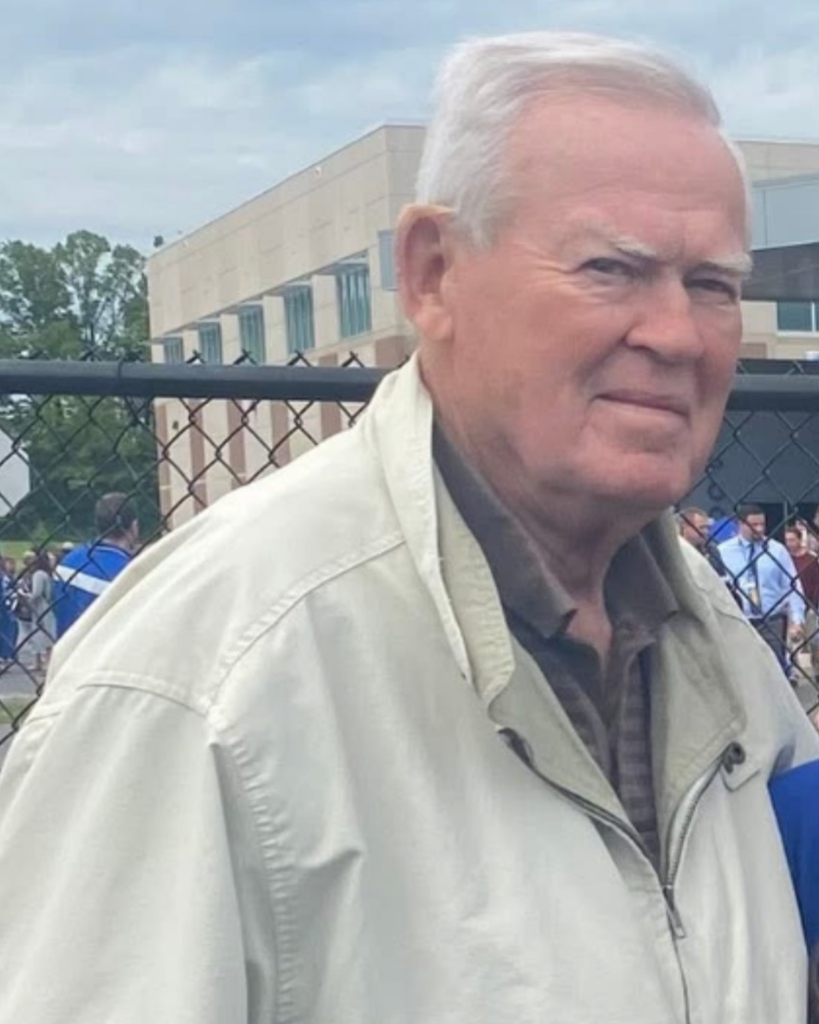 David John Berge Profile Photo