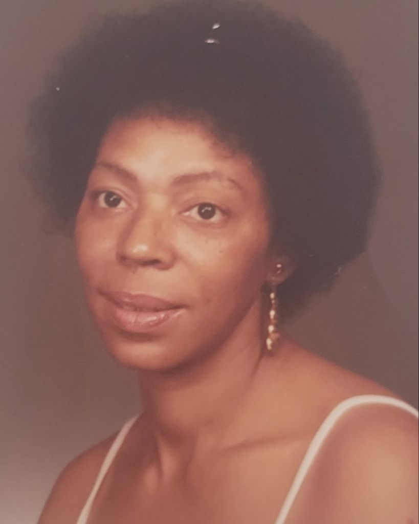 Pearl Gresham