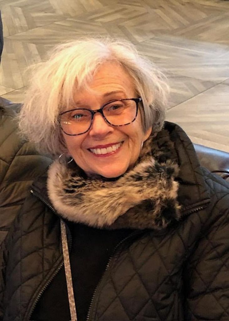 Judith "Judy" Virginia Brask Profile Photo