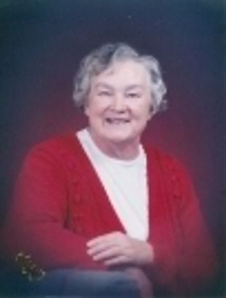 Dorothy L. Reed