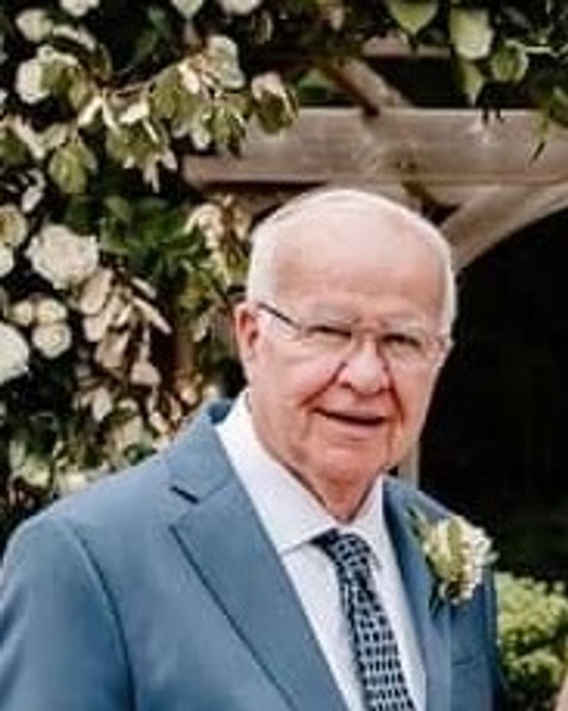 Arthur L Lebo
