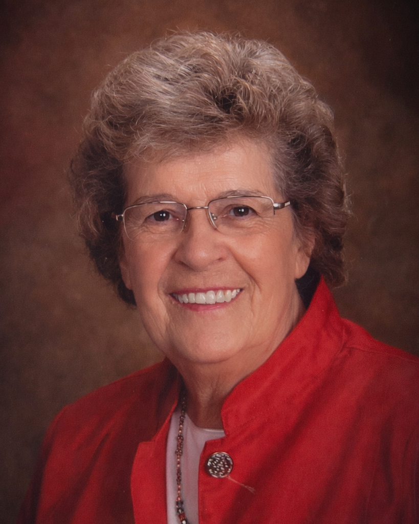 Dorothy Ann Kerestes