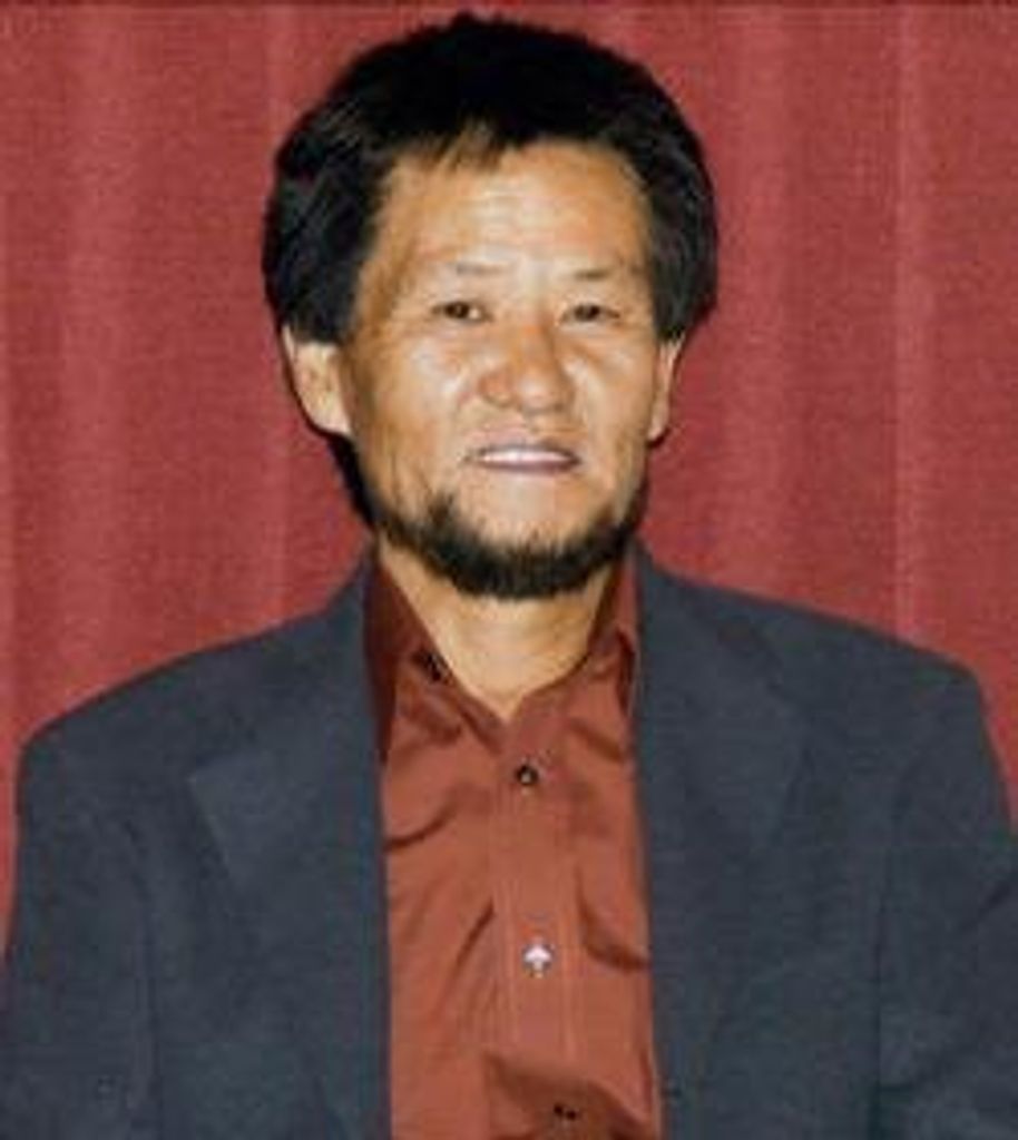 Myong Su Yun