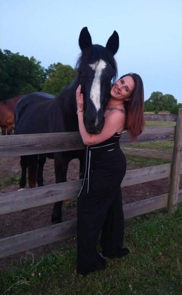 Brittany Michelle Davis Profile Photo