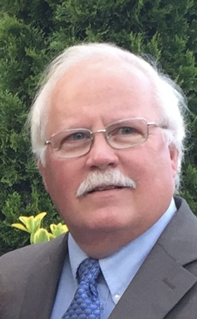 Elbert "Bert" Joseph Cahill, Jr. Profile Photo