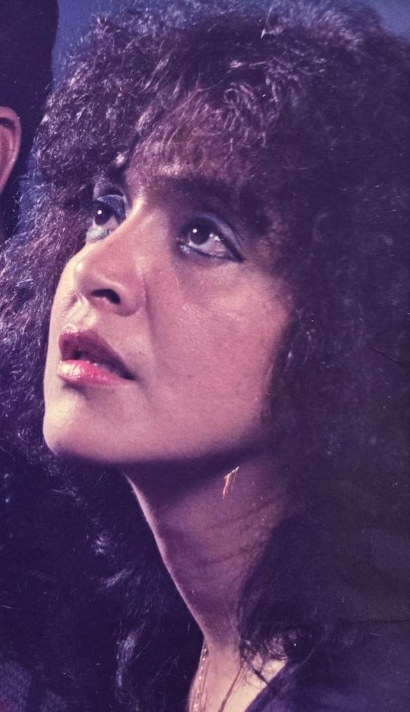 Amelia R. Rodriguez "Molly"