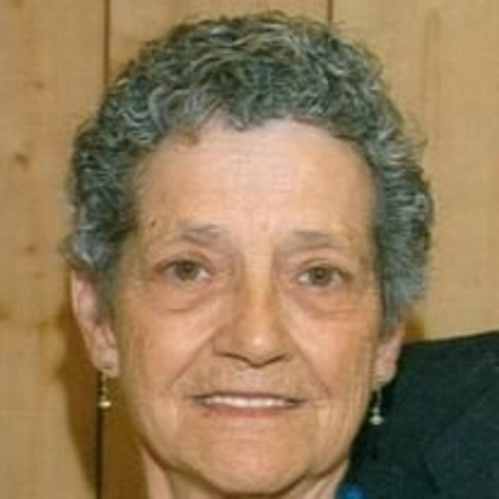 Geraldine "Gerry" Josephine Ardoin