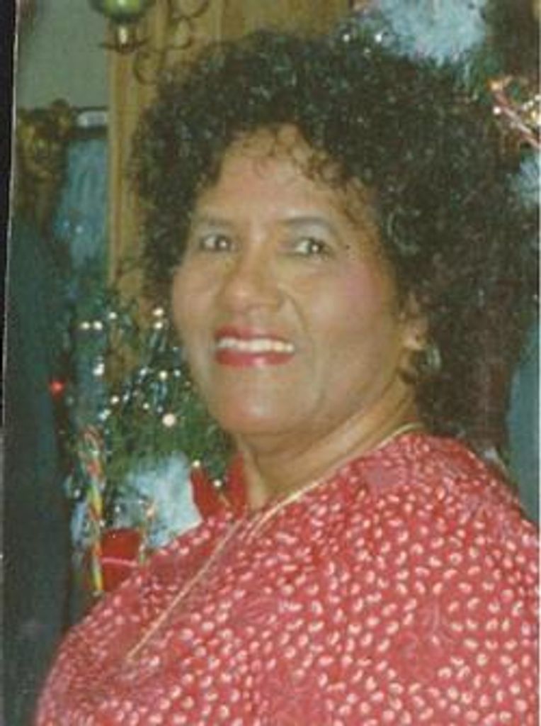 Doris A Garner Profile Photo