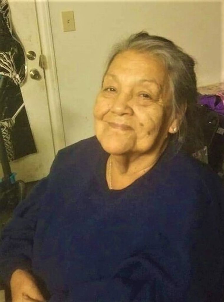 Evelyn Mae Lamere Profile Photo