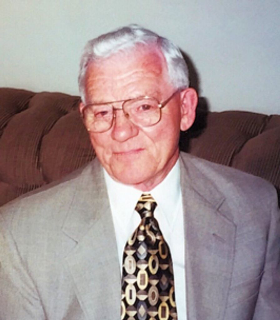 Ronald Boyd