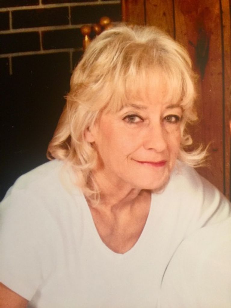 Rosemary Dunn Wessel