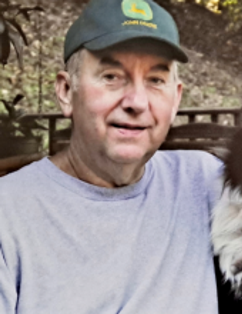 Lige Cox Profile Photo