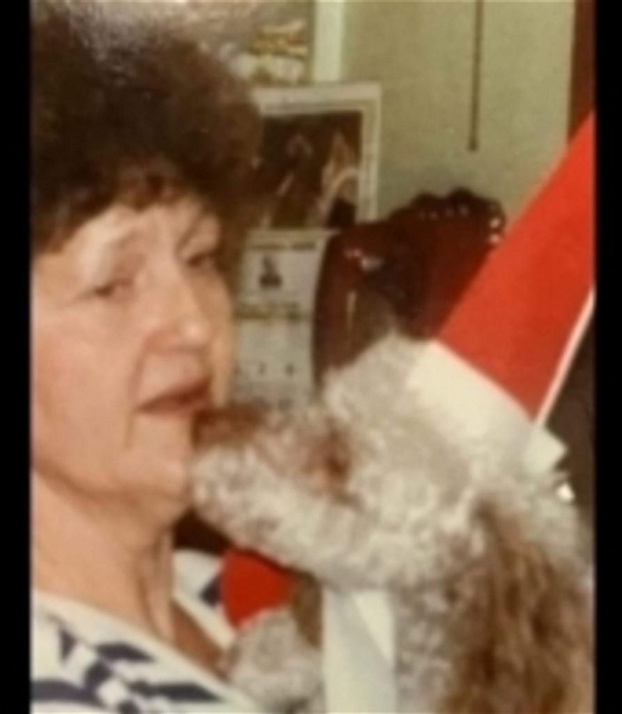 Wilma Jean Vickery Profile Photo