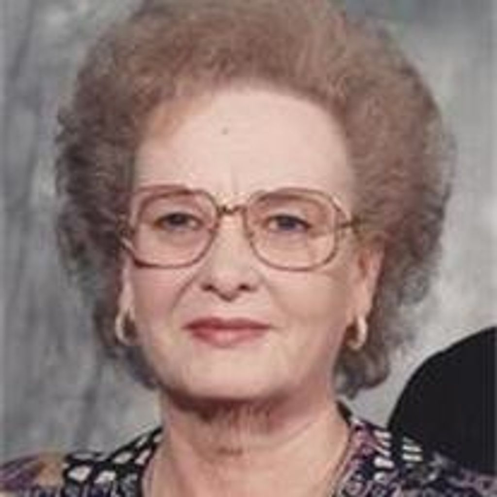 Barbara Douglass