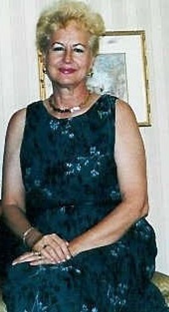 Nancy Anne Steir Profile Photo