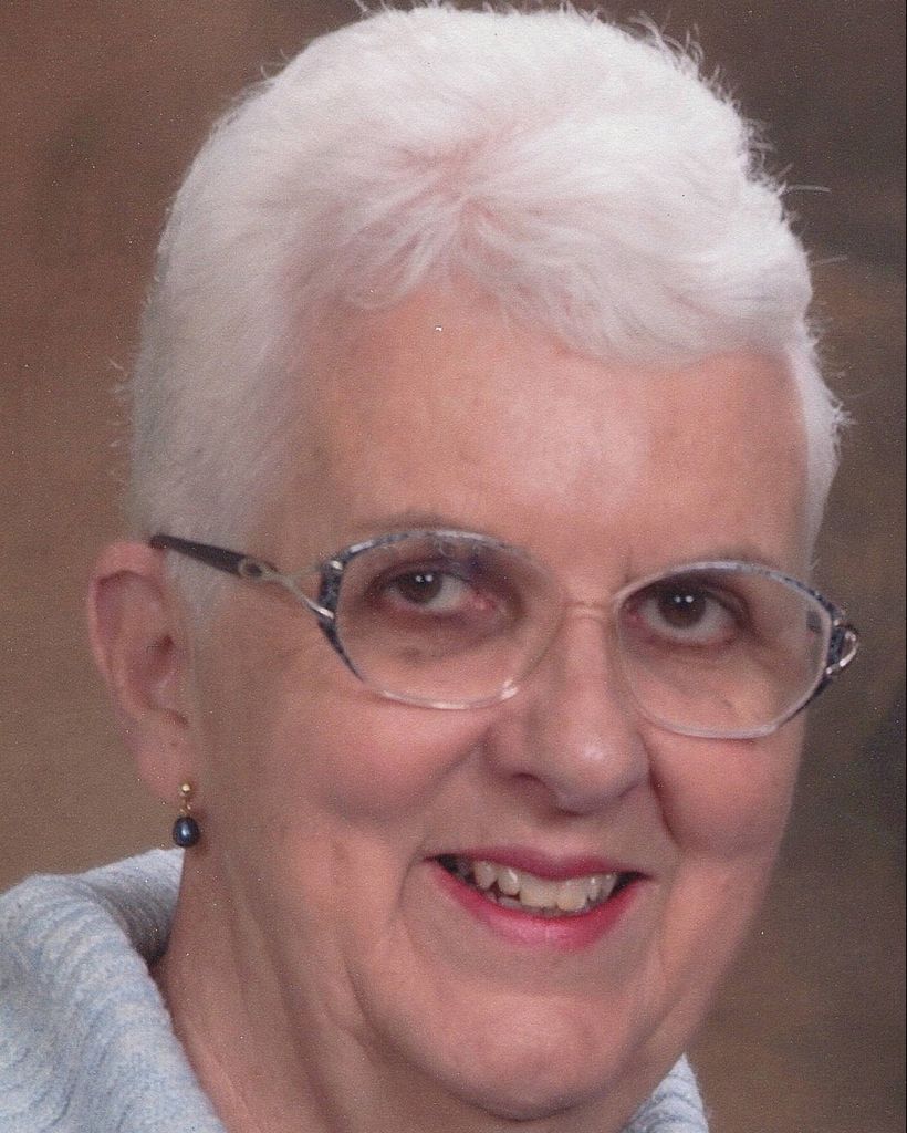 Carolyn Lou (Case) Tourangeau Profile Photo