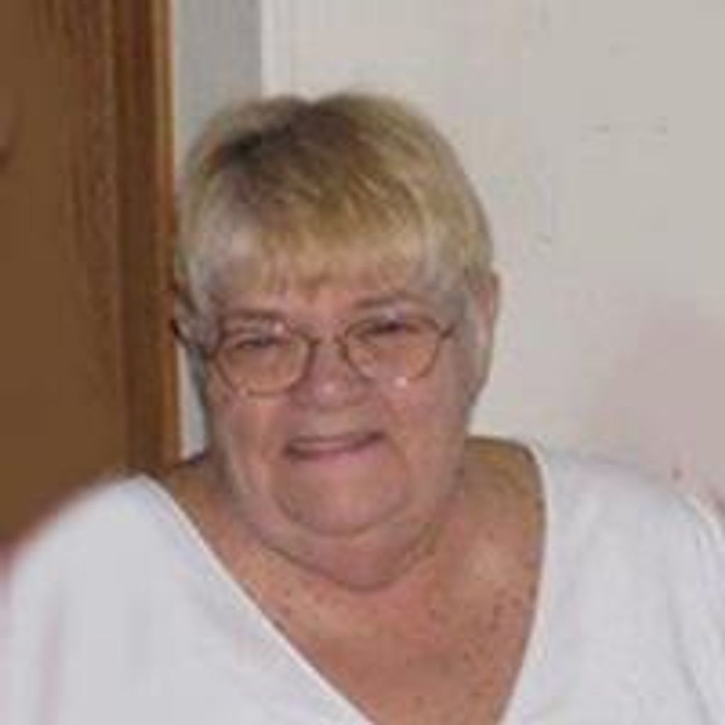 Patsey Brooks