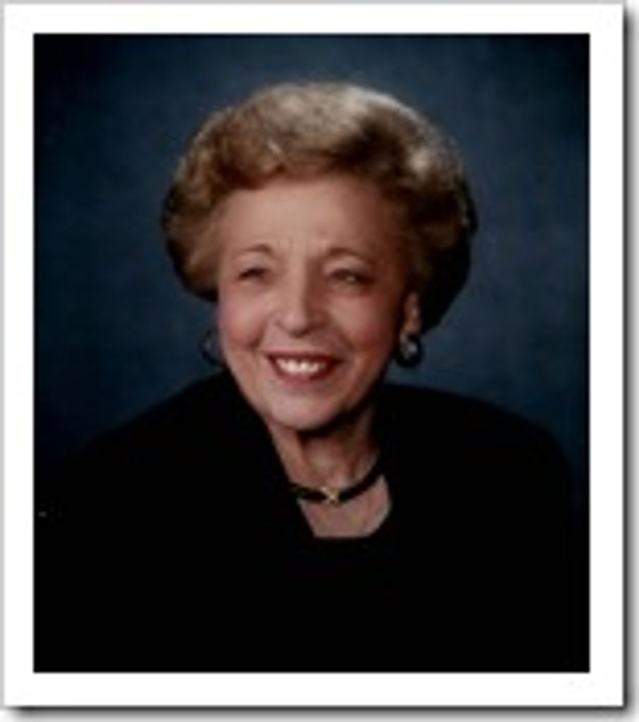Ellen Worden