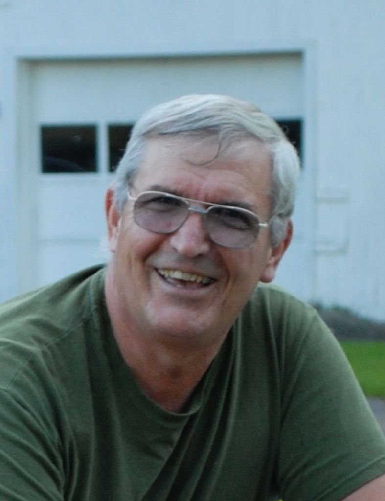 Gary W. Harris