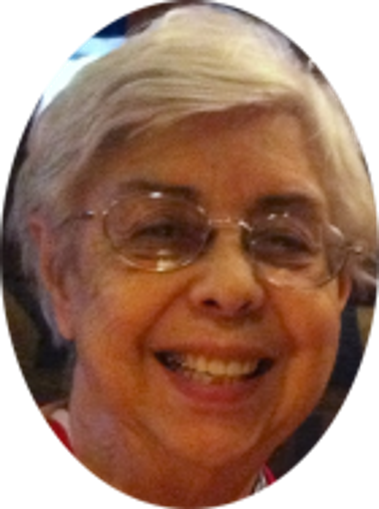 Patricia Hanson