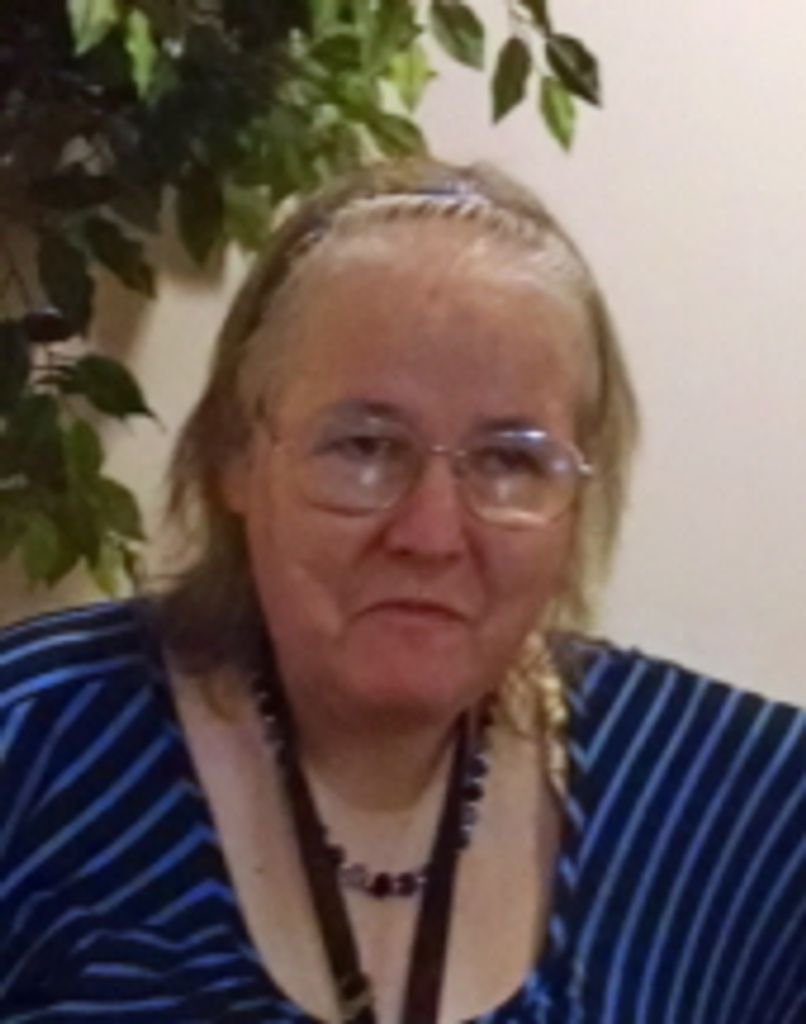 Linda Susan Lockwood