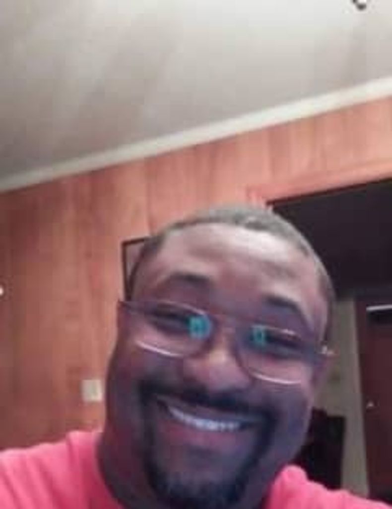 Mr. Patrick  Campbell