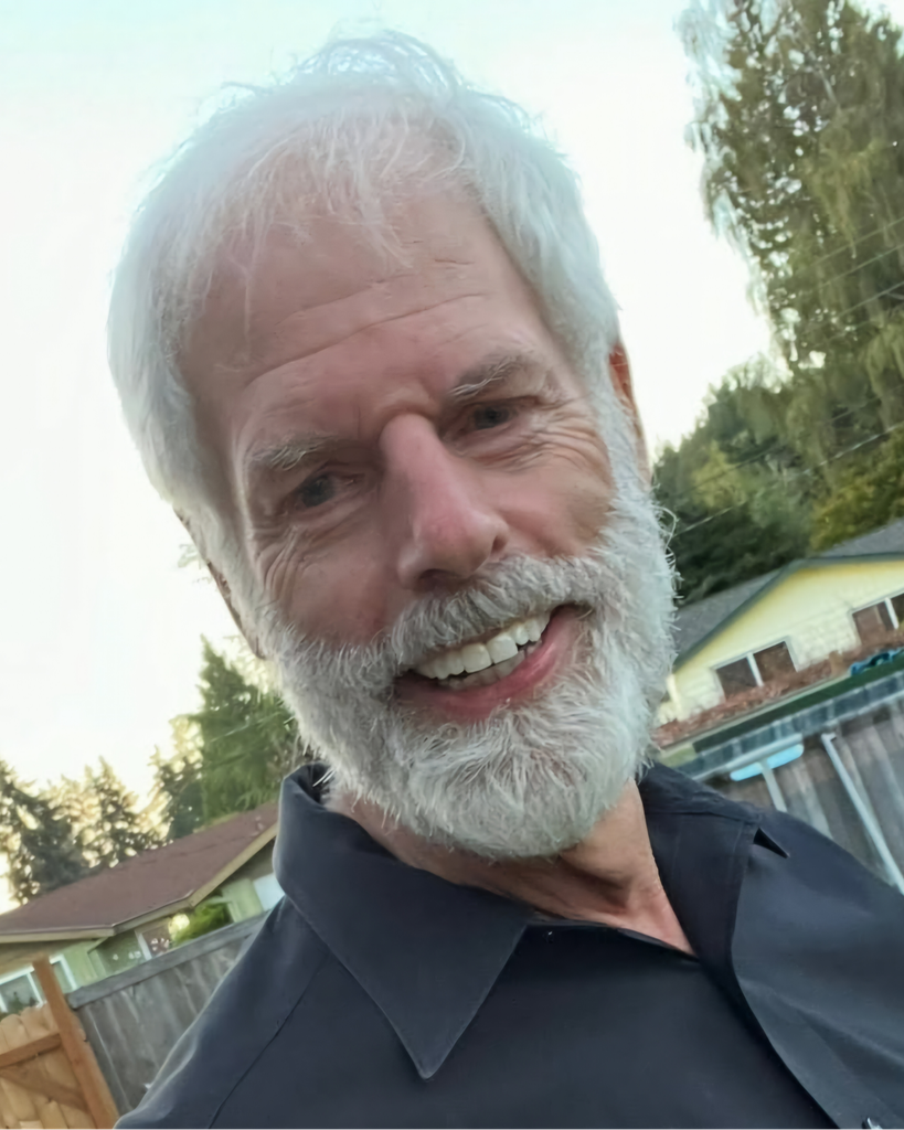 David James Hopkins