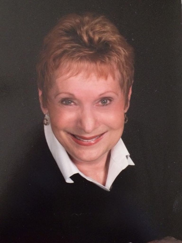 Janet Lynn Hess