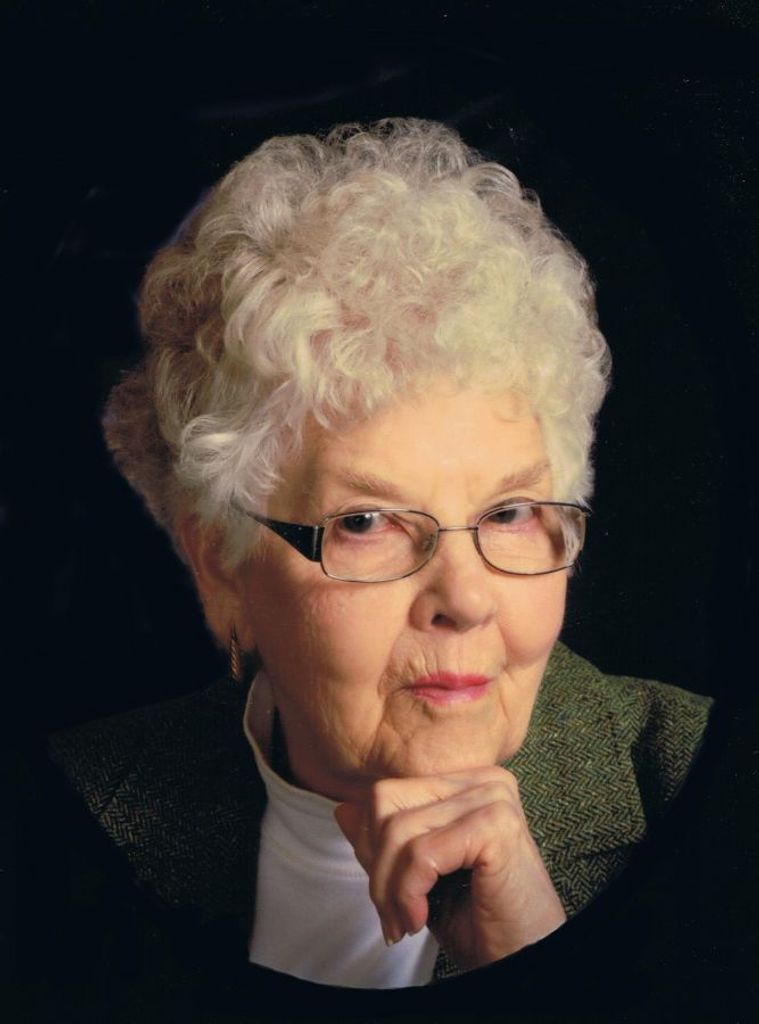 June Anderson