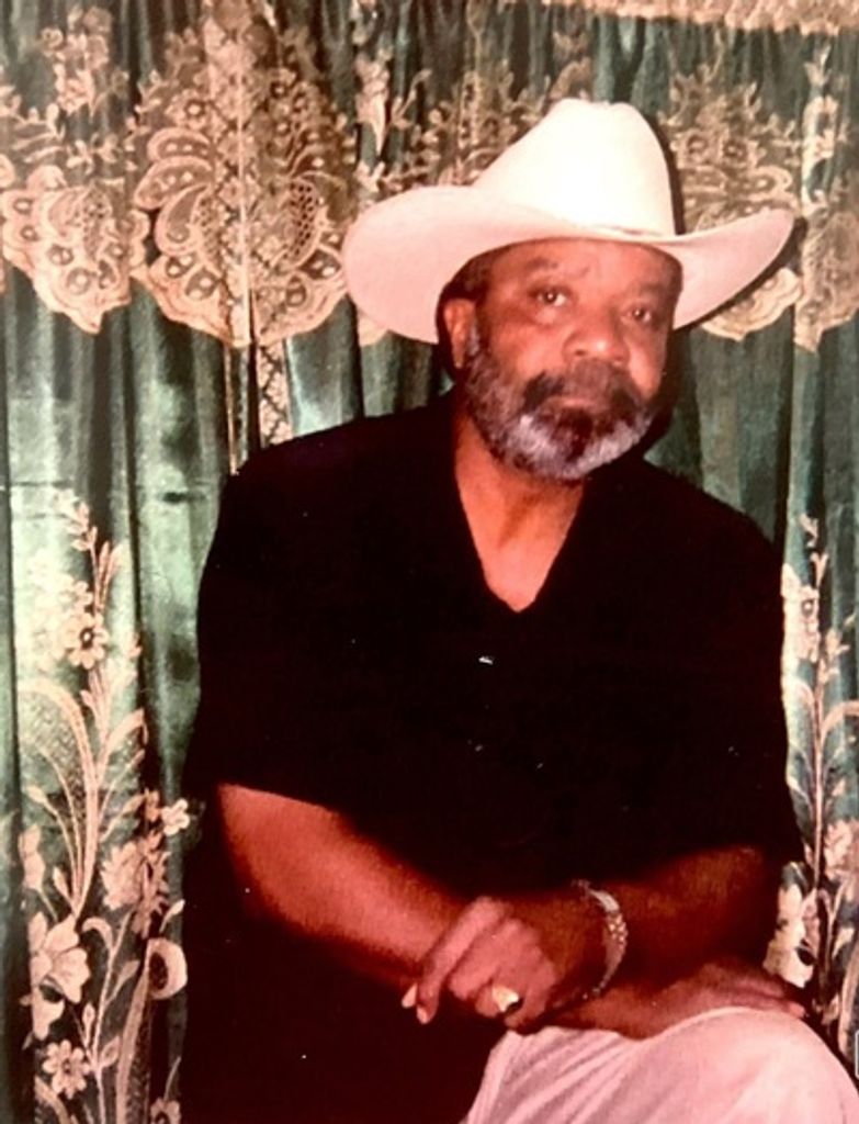 Sherman Dee Oakley Profile Photo