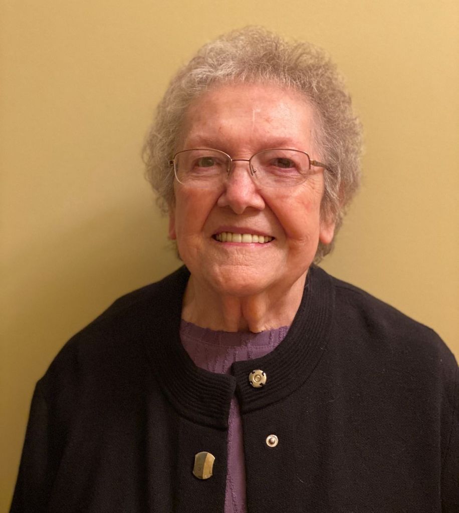 Nancy M. Bullard