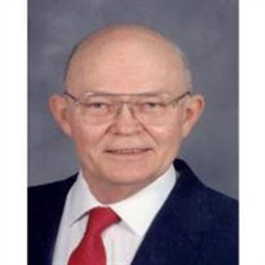 Robert Burgess Profile Photo