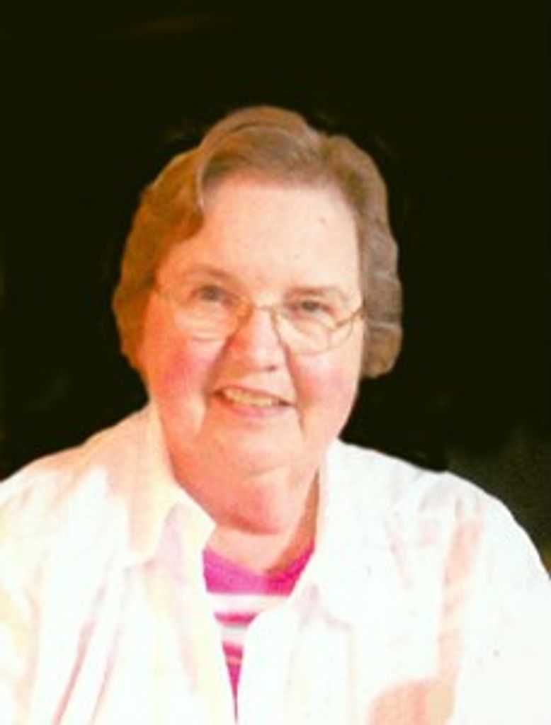 Nancy J. Vandenbusch