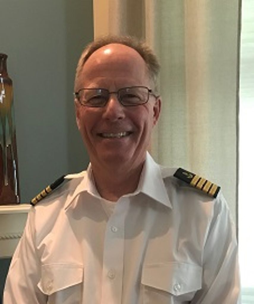 Frank Simmonds, Iii