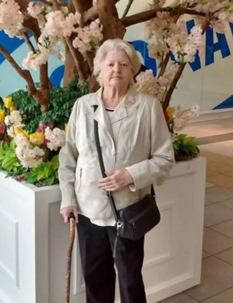 Patricia  Jean Hunt Profile Photo