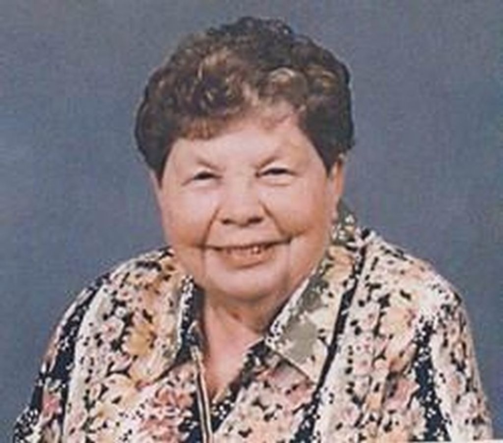 Melba Naomi Olverson