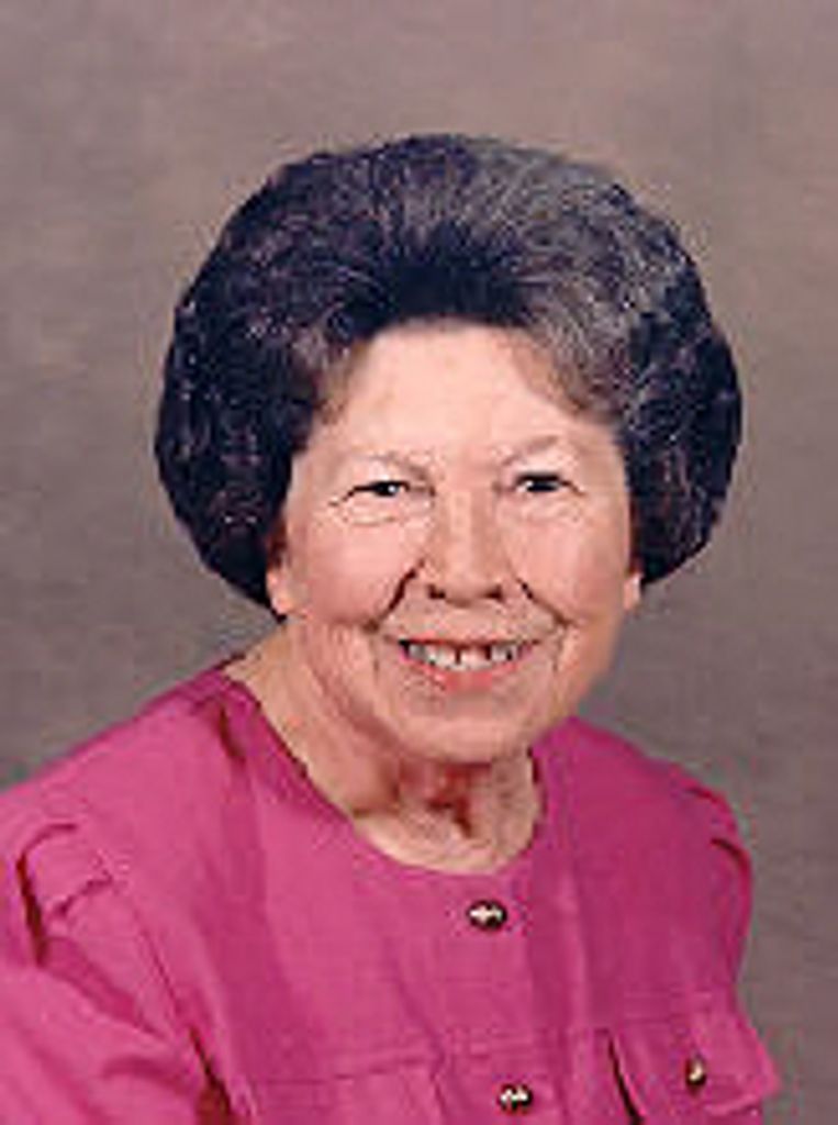 Dorothy Kuykendall Lawrence