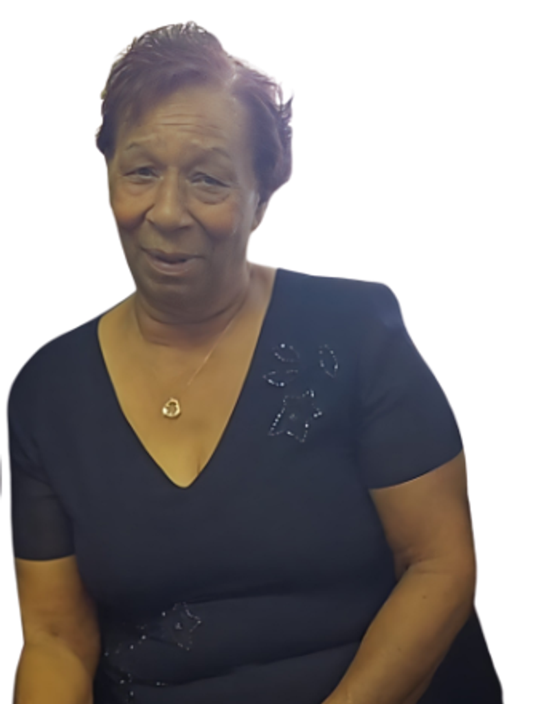 Willie Lee  Pipkins-Brooks