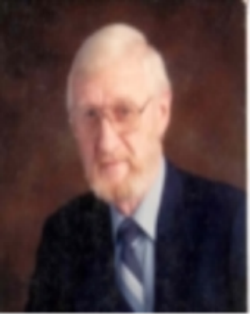 Lorne Currie