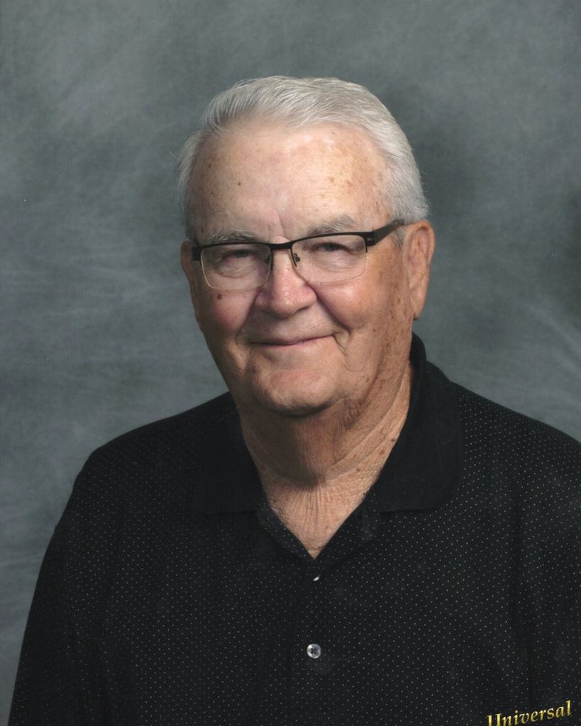 Grady "Robby" Sullivan Profile Photo