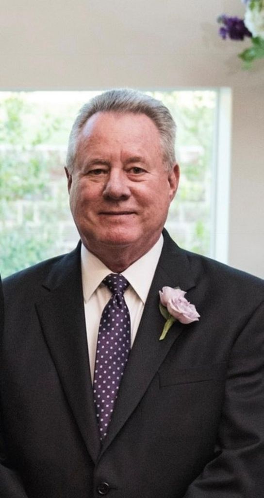 William Edward "Ed" Bailey Jr Profile Photo