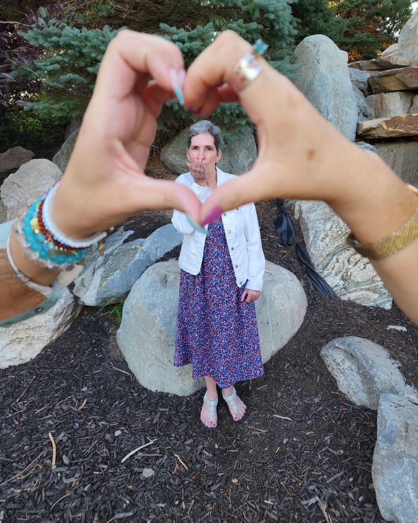 Robyn Kay Harberston Aiken