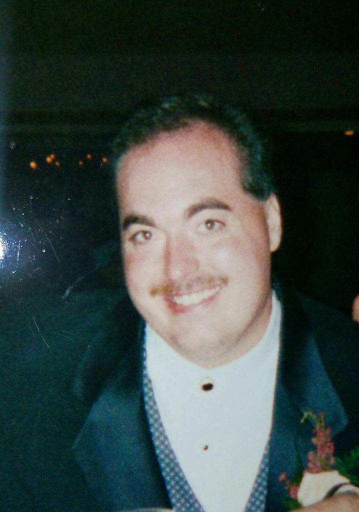 Michael Gorman