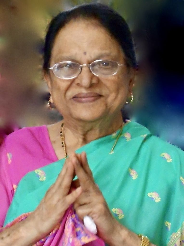 Adilutchme Naidu